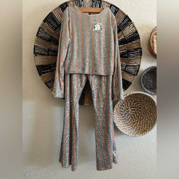 Chelsea & Violet Girls NWT - Picture 1 of 4